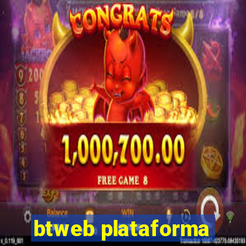 btweb plataforma